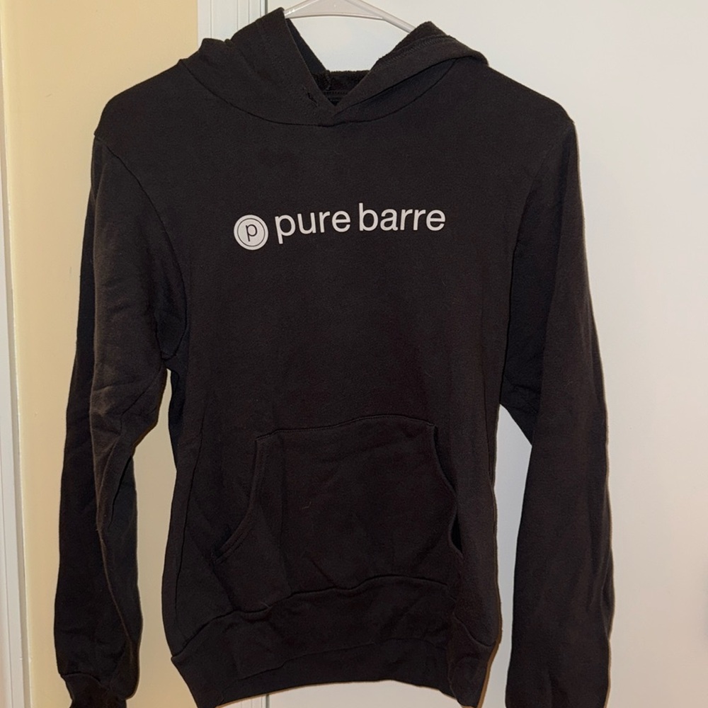 Pure Barre Sweatshirt
